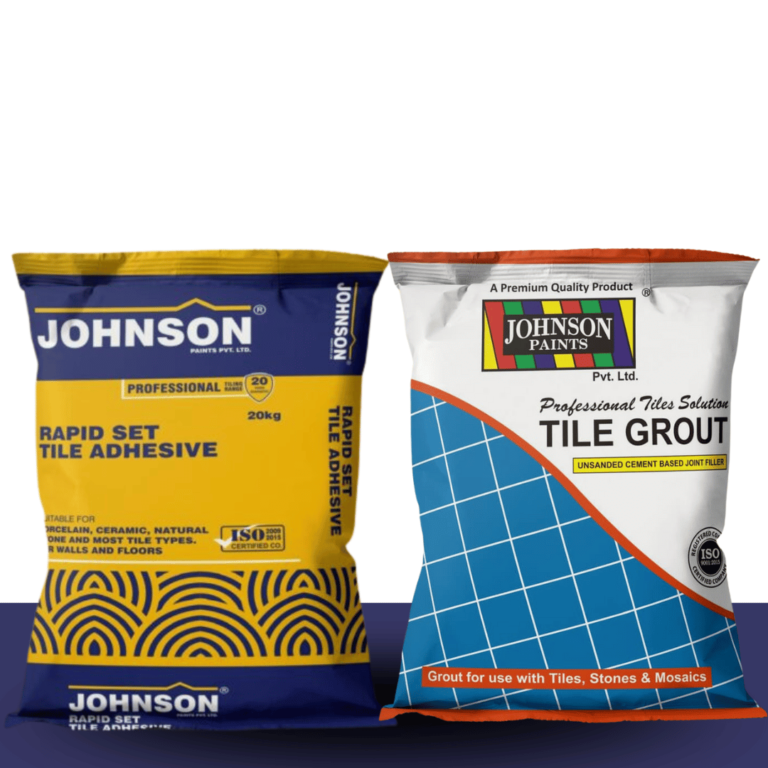 tile Adhesive in patna