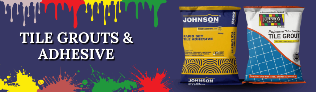 tile adhesive in bihar